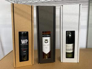 wine Packaging, 1 bottle wine, mile end packaging , adelaide
