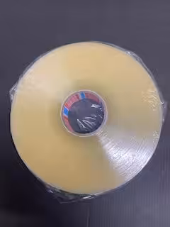 packaging tape, Machine tape