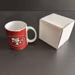 cardboard cube box