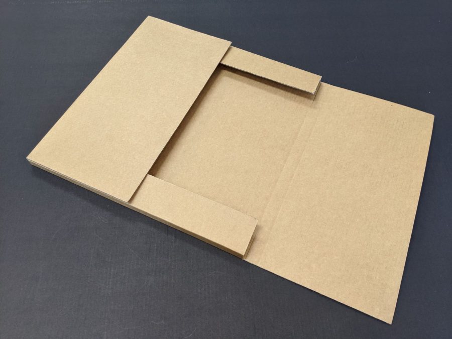 Able Packaging Vinyl Record LP Mailer 10mm(Bundle 50) australia