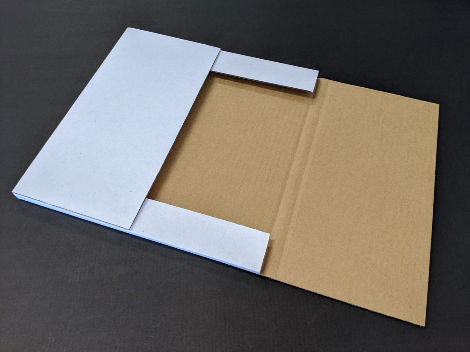 Able Packaging Vinyl Record LP Mailer 10mm(Bundle 50) australia