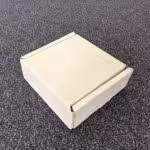 small boxes, cardboard box