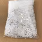 12mm plastic buckles