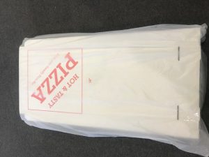 18 inch pizza box