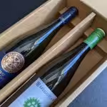 custom printing, wine packaging