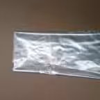 Wood Bags 455 x 915 100um C/N of 200, service station outlet, roadside
