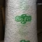Green fill packing peanuts void fill, void fill packaging, office works, 