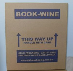 book_wine box