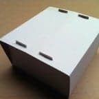 Cake box adelaide cardboard