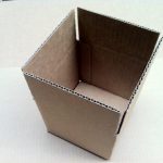 carton cube