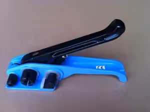 plastic, Plastic Strapping – Steel Strapping