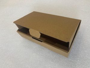 mailing box, cardboard boxes