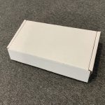 Cardboard carton Adelaide packaging