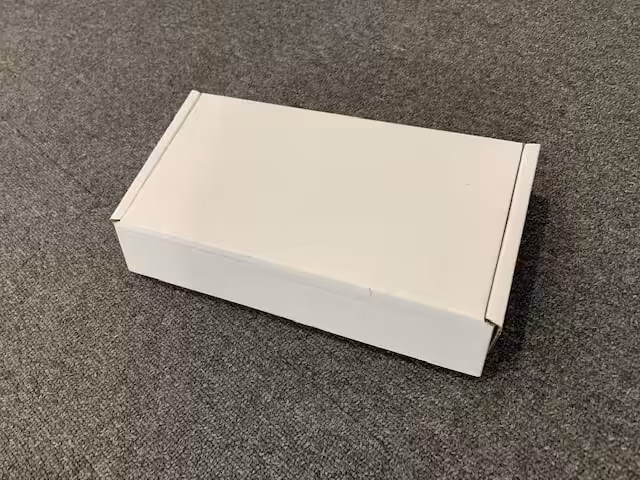 Cardboard carton Adelaide packaging