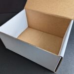 Gift pack box