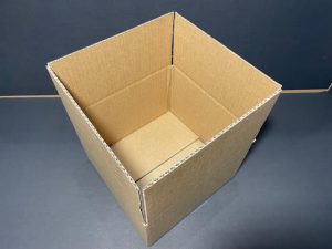 signet 22439, small cardboard box, strong boxes, square boxes