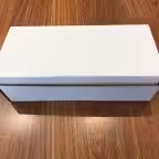 Corrugated cardboard boxes 255-125-68 Mailer