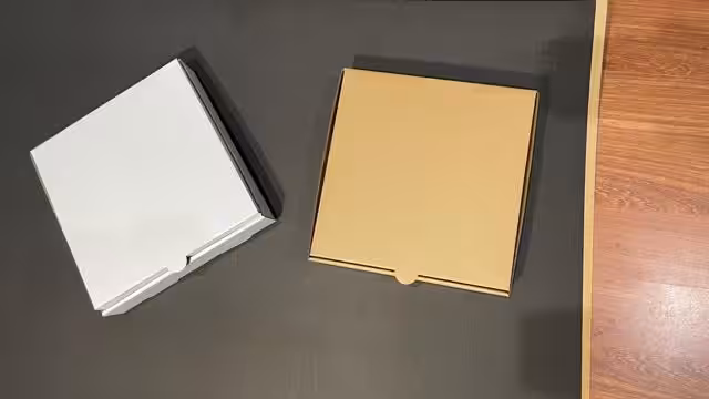 Pizza box