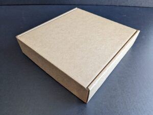 creative custom cardboard mailers