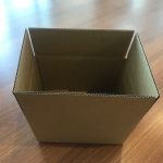 280 x 195 x 190 Aust Post 5 KG Cardboard Shipping box