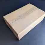 295 x 195 x 95 RSC (regular slotted carton) Bundle 25 $1.25 ea