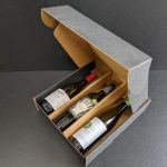 presentation wine packaging adelaide