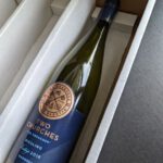 Adelaide wines, 3 bottle box
