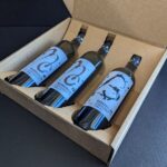 family run business based, wine packaging Adelaide