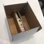 3 Bottle Wine Shipper