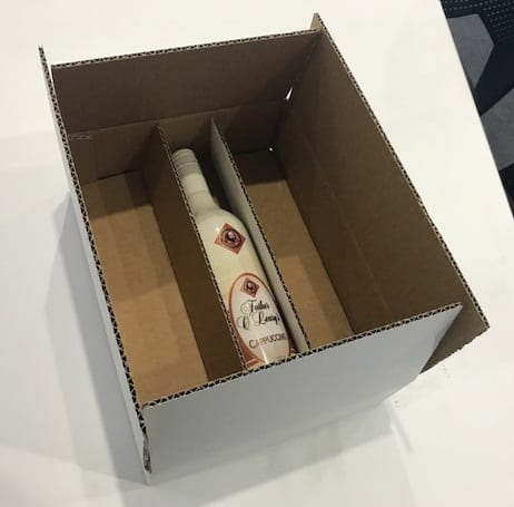 Wine packaging in Adelaide, Wine packaging in Adelaide