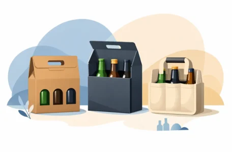 3 Bottle Carry Boxes That Actually Work