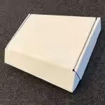 330 x 210 x 70 Mailer Die cut
