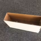 330 x 85 x 85 Wine postal box