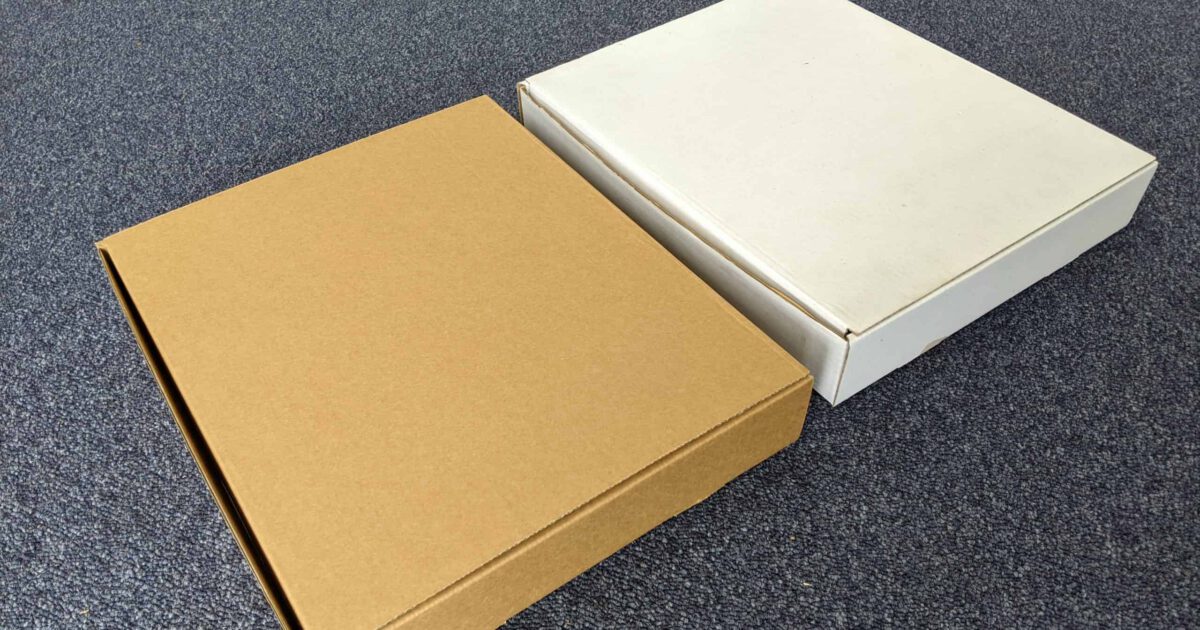 Boxes cartons custom made Able Packaging Adelaide Hills