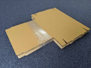 Bundle mailing boxes, packaging adelaide