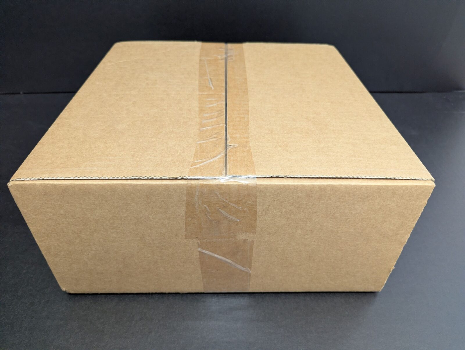 350 x 350 x 150 RSC Brown Bundle 25 - Image 3