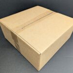 350 x 350 x 150 C Flute RSC  Bundle 25