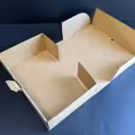 die cut boxes