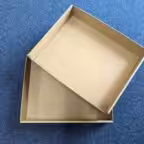 Adelaide cardboard box shop