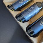 local south australian business, wine packaging