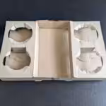 4 Cup Carry Tray - Cardboard (CTN 100)