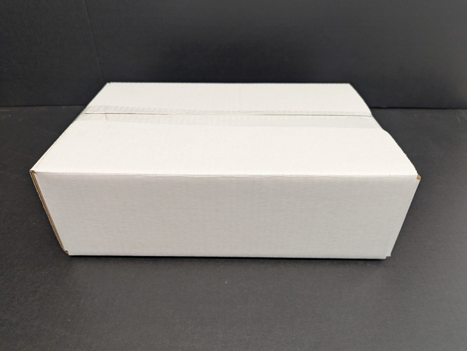 400 x 265 x 120 RSC White Bundle 25 - Image 3