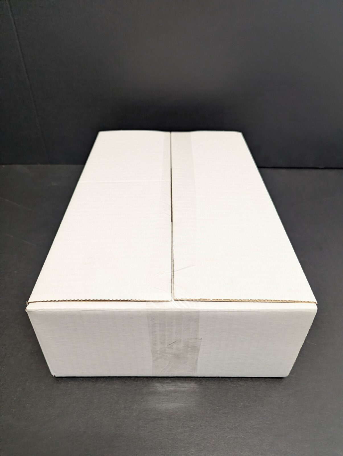 400 x 265 x 120 RSC White Bundle 25 - Image 2