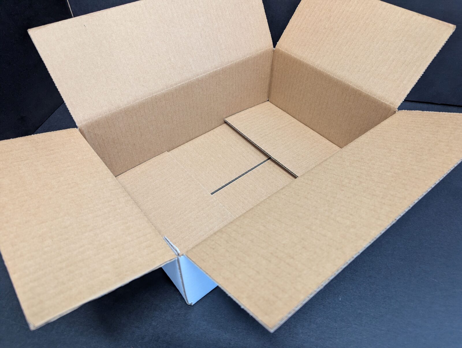 400 x 265 x 120 RSC White Bundle 25 - Image 5