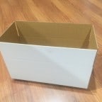 400 x 205 x 170 cardboard carton
