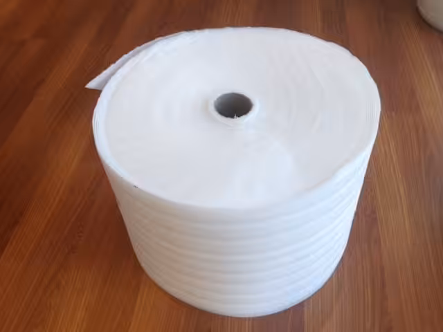 400mm Cellair foam