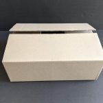 A3 carton box budget cheap brown adelaide