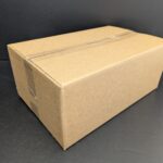 435 x 280 x 175 RSC Single Cushion Bundle 25 $1.95ea