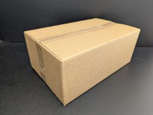 435 x 280 x 175 RSC Single Cushion Bundle 25 $1.95ea