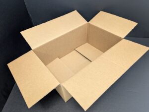 435 x 280 x 175 RSC Single Cushion Bundle 25 $1.95ea - Image 3